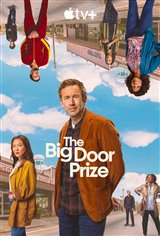 The Big Door Prize (Apple TV+) Poster
