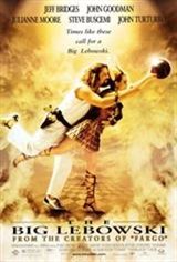 The Big Lebowski Quote-Along Movie Poster