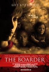 The Boarder Movie Poster