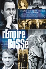 The Bo$$é Empire Movie Poster Movie Poster