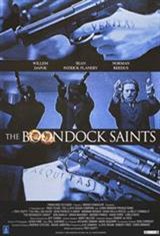 The Boondock Saints Affiche de film
