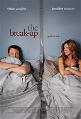 The Break-Up Movie Poster Movie Poster