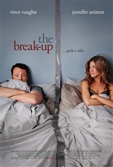 The Break-Up Affiche de film