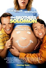 The Brothers Solomon Movie Poster Movie Poster