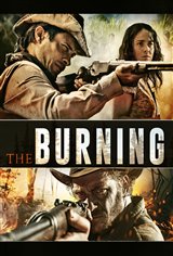 The Burning Affiche de film