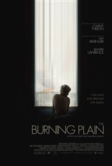 The Burning Plain (v.o.a.) Large Poster