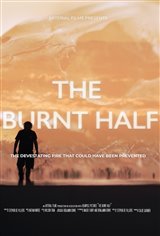The Burnt Half Affiche de film