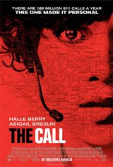 The Call Movie Poster Movie Poster
