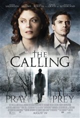 The Calling Affiche de film