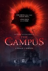 The Campus Movie Poster