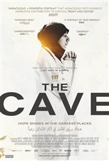 The Cave Affiche de film