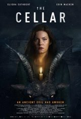 The Cellar Movie Poster Movie Poster