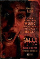 The Cello Poster