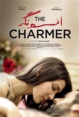The Charmer (Charmoren) Affiche de film
