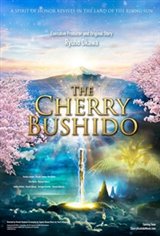 The Cherry Bushido Movie Poster