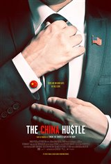 The China Hustle Affiche de film