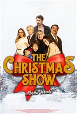The Christmas Show Movie Poster