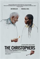 The Christophers Movie Poster