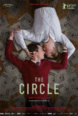 The Circle (2014) Affiche de film
