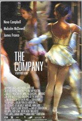 The Company Movie Poster Movie Poster