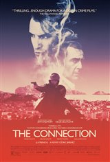 The Connection Affiche de film