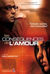 The Consequences of Love (Le Conseguenze dell'amore) Large Poster
