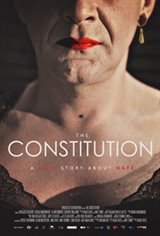 The Constitution Affiche de film