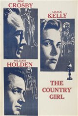 The Country Girl Movie Poster