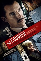 The Courier Movie Poster Movie Poster