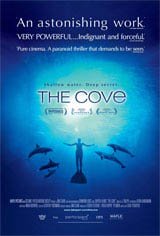 The Cove Movie Poster Movie Poster