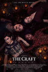 The Craft: Legacy Affiche de film