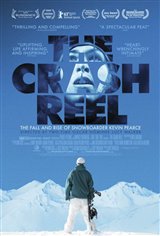The Crash Reel Poster