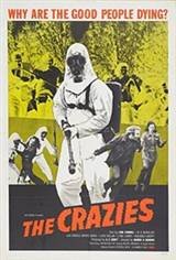The Crazies Affiche de film