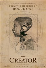 The Creator Movie Trailer