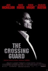 The Crossing Guard Affiche de film