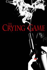 The Crying Game Affiche de film