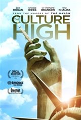 The Culture High Movie Poster