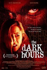 The Dark Hours Movie Poster Movie Poster