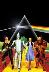The Dark Side of Oz Movie Poster
