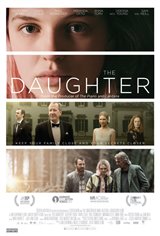 The Daughter Poster