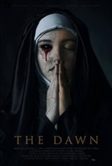 The Dawn Large Poster