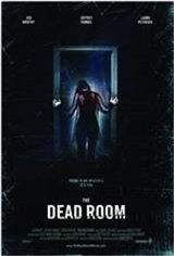 The Dead Room Movie Poster