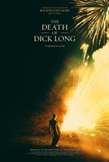 The Death of Dick Long Affiche de film