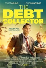 The Debt Collector Movie Poster Movie Poster