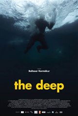 The Deep Poster