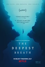 The Deepest Breath (Netflix) Movie Trailer
