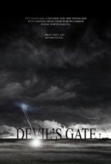 The Devil's Gate Movie Poster