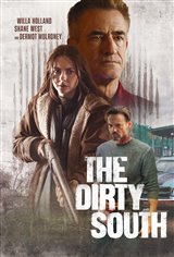 The Dirty South Movie Poster