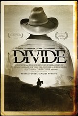 The Divide Large Poster