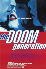 The Doom Generation Movie Poster